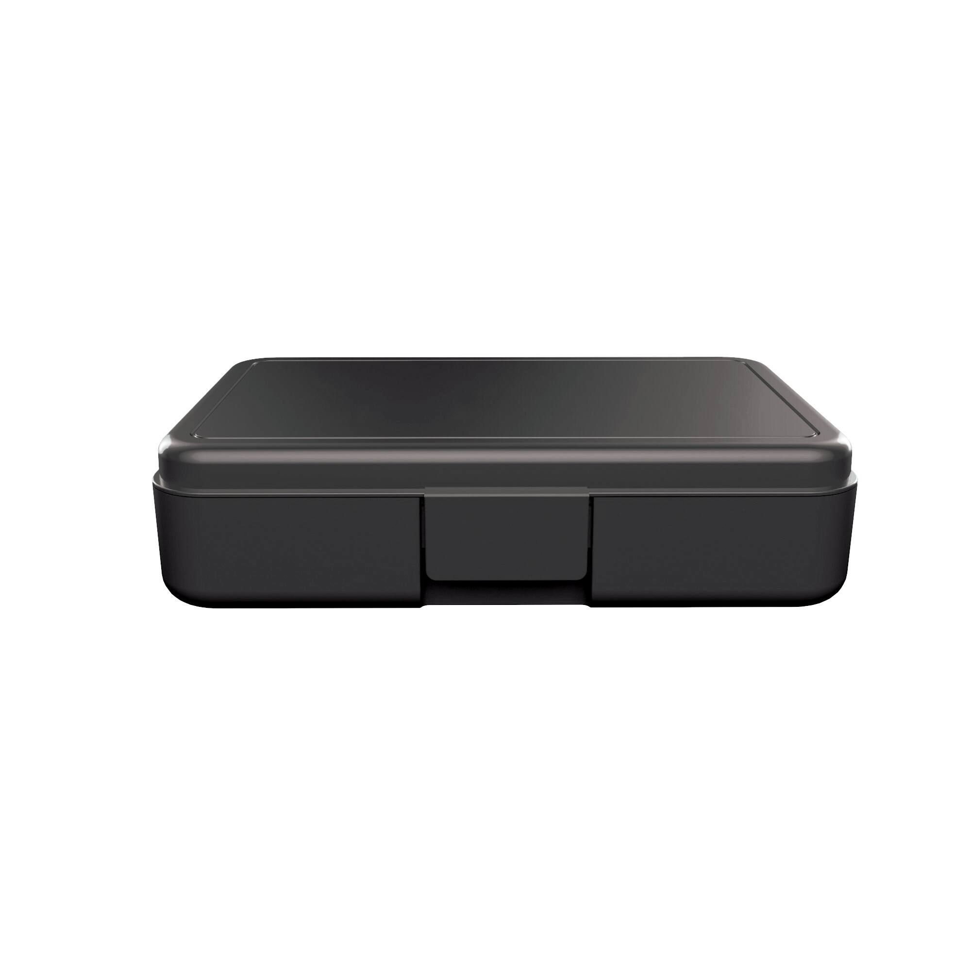 Plastic Pencil Box by Creatology